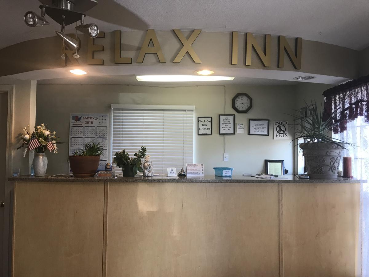 Relax Inn - Lakeland Exteriér fotografie